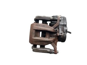 2018-2022 Lexus RX350L Disc Brake Caliper - Rear, Left (Driver) (Used OEM)