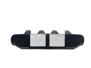 2023-2025 Maserati Grecale Radiator Air Duct Guide Intake Grill - Front (Used OEM)