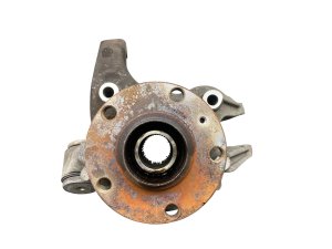 2012-2018 Bentley Continental Spindle Knuckle Stub Axle - Rear, Right (Passenger) (Used OEM)