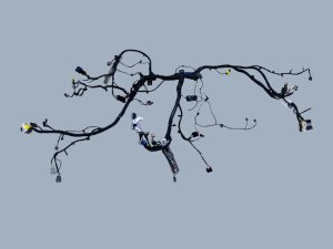 2024-2025 GMC Acadia Dashboard Accessory Wiring Harness (Used OEM)
