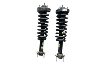 2021-2025 Ford F-150 Shock Absorber Strut Assembly - Front, Right (Passenger) (Used OEM)