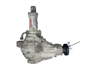 2018 Dodge Durango Differential Carrier Assembly 3.70 Ratio - Front (Used OEM)