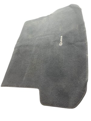 2016-2022 Lexus RX450h Rear and Trunk Carpet Floor Mat Set - Front (Used OEM)
