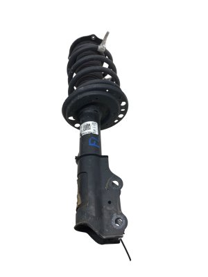 2024-2025 GMC Acadia Suspension Strut Assembly - Front, Left (Driver) (Used OEM)