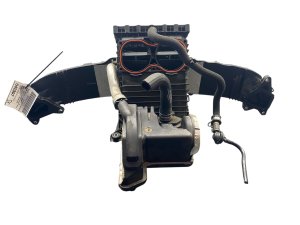 2014-2019 Bentley Flying Spur Engine Air Intake Duct Resonator (Used OEM)