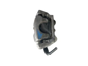 2023-2025 Honda Pilot Disc Brake Caliper and Bracket with Motor - Rear, Right (Passenger) (Used OEM)