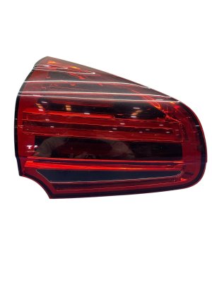 2021-2025 Nissan Rogue Liftgate Mounted Taillight Assembly - Rear, Left (Driver) (Used OEM)