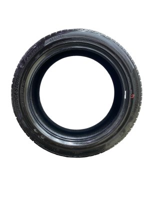 2020-2025 Lincoln Aviator Bridgestone Alenza AS Ultra 275/45R21 110W Tire (Used OEM)