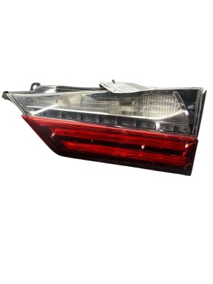 2016-2022 Lexus RX450h Liftgate Mounted Taillight Assembly with Incandescent Turn Signal - Rear, Right (Passenger) (Used OEM)