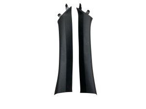 2020-2025 Kia Telluride Windshield A-Pillar Trim Panel Set (Used OEM)