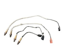 2013-2018 Audi A8 Oxygen Sensor Set (Used OEM)