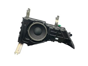 2018-2024 Lincoln Navigator Bass Subwoofer Speaker Assembly - Rear (Used OEM)