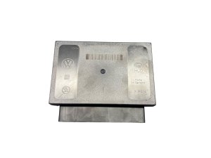 2011-2016 Volkswagen Phaeton Comfort System Control Module (Used OEM)