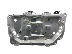 2017-2025 Audi Q7 Power Window Regulator with Door Lock Actuator - Front, Right (Passenger) (Used OEM)