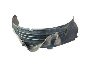 2016-2024 Nissan TITAN XD Inner Fender Liner Splash Shield - Front, Left (Driver) (Used OEM)