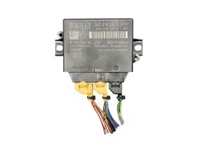 2013-2018 Bentley Continental Park Assist Control Module (Used OEM)