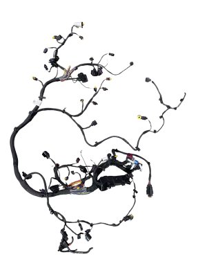 2019-2023 Audi A6 Engine Wiring Harness (Used OEM)