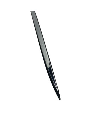 2023-2025 Genesis GV60 Upper Quarter Panel C-Pillar Molding Trim Cover - Rear, Left (Driver) (Used OEM)