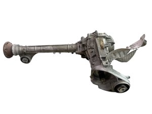 2015-2018 Porsche Cayenne Differential Carrier Assembly - Front (Used OEM)