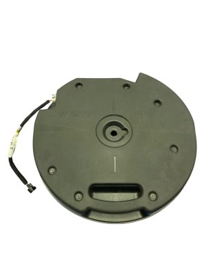 2023 Mazda CX-9 Trunk Mounted Bose Audio Subwoofer Assembly - Rear (Used OEM)