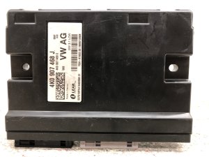 2019-2024 Audi A6 Gateway Diagnosis Data Bus Interface Control Module (Used OEM)
