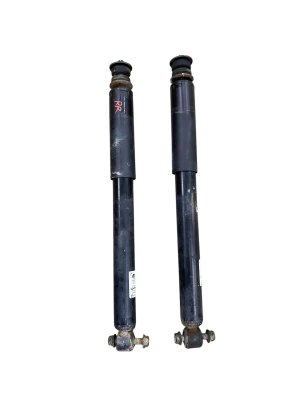 2019-2023 Ram 3500 Suspension Shock Absorber Set - Rear (Used OEM)