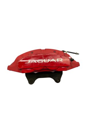 2019-2021 Jaguar F-Pace High Performance Brembo Disc Brake Caliper - Front, Right (Passenger) (Used OEM)