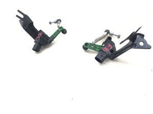 2015-2025 Porsche Macan Headlamp Leveling Sensor - Front, Left (Driver) (Used OEM)