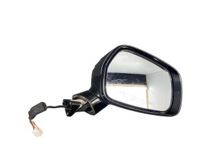 2021-2025 Kia Sorento Gray Power Blind Spot Manual Folding Door/Side View Mirror - Front, Right (Passenger) (Used OEM)