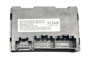 2021 Jeep Gladiator Transfer Case Control Module (Used OEM)