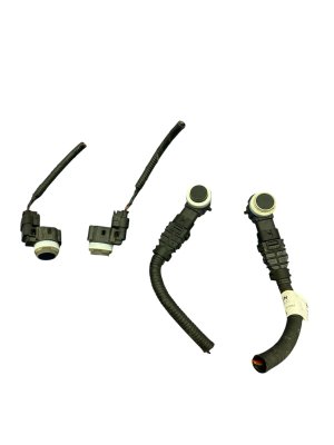 2024-2025 Kia EV9 Bumper Park Assist Sensor Set - Rear (Used OEM)