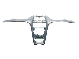 2012-2018 Bentley Continental Beluga (Black) Dashboard Cover Trim Panel - Front (Used OEM)