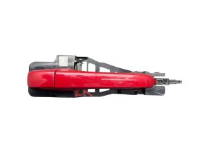 2011-2022 Dodge Durango Redline Exterior Door Handle - Rear, Right (Passenger) (Used OEM)