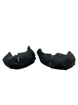 2025 Mazda CX-70 Inner Fender Liner Splash Guard Shield - Rear, Right (Passenger) (Used OEM)
