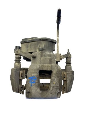 2018-2022 Ford Expedition Disc Brake Caliper - Rear, Left (Driver) (Used OEM)