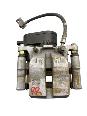 2024-2026 Kia EV9 Disc Brake Caliper - Rear, Right (Passenger) (Used OEM)