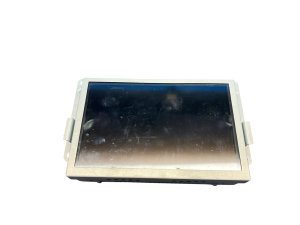 2021-2022 Ford F-550 Super Duty 4.2-inch Infotainment Display Screen (Used OEM)