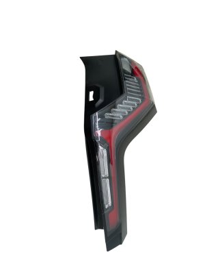 2024-2025 Kia EV9 Quarter Panel Mounted Taillight Assembly - Rear, Left (Driver) (Used OEM)