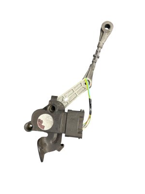 2017-2020 Jaguar F-Pace Suspension Ride Height Level Sensor - Rear (Used OEM)