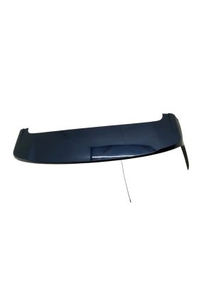 2023-2025 Hyundai Palisade Blue Liftgate Spoiler with 3rd Brake Light Lamp Assembly - Rear (Used OEM)