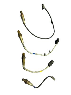 2020-2025 Kia Telluride Oxygen Sensor Set (Used OEM)