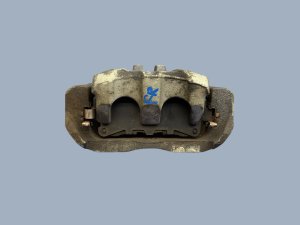 2025 Mazda CX-70 Disc Brake Caliper - Front, Right (Passenger) (Used OEM)