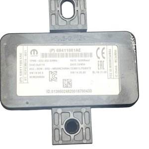 2020-2021 Jeep Gladiator Tire Pressure Control Module (Used OEM)
