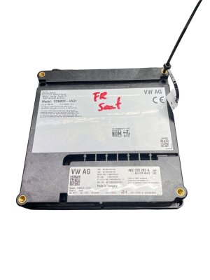 2021-2023 Audi Q7 Emergency Call Telematics Control Module (Used OEM)