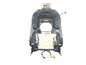 2018-2024 Lincoln Navigator Front Upper Seat Track Assembly (Used OEM)