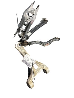 2022-2025 Acura MDX Upper and Lower Control Arm Set - Rear, Right (Passenger) (Used OEM)