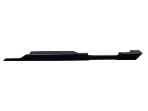2024-2025 GMC Acadia Black Door Trim Cover Panel Molding - Front (Used OEM)