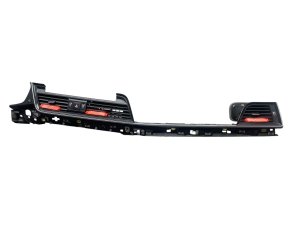 2021-2025 Audi SQ5 Center Dashboard AC Heat Air Vent Grille (Used OEM)