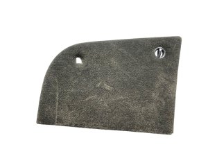 2013-2019 Bentley Flying Spur Trunk Quarter Trim Cover Panel - Rear (Used OEM)