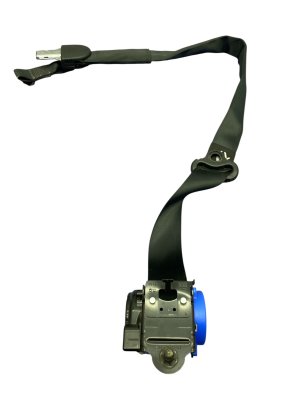 2018-2020 Ford F-150 Center Inflatable Seat Belt Assembly - Rear, Right (Passenger) (Used OEM)